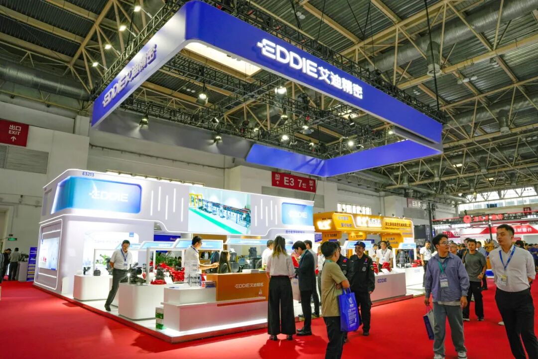 乐鱼平台BICES 2025完美收官！双展区尽显技术实力