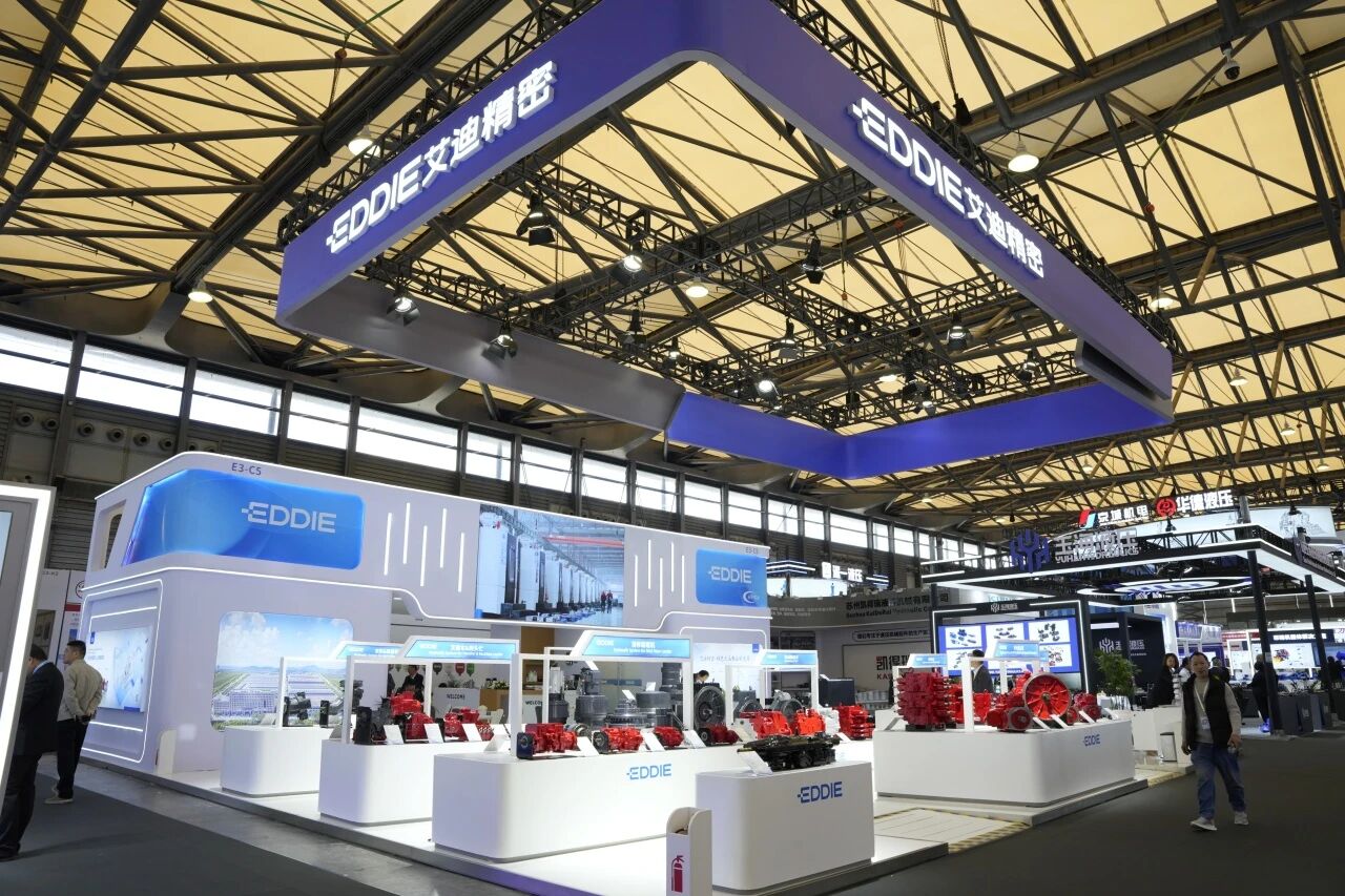 双展收官！乐鱼平台闪耀2025 PTC ASIA & APEX ASIA